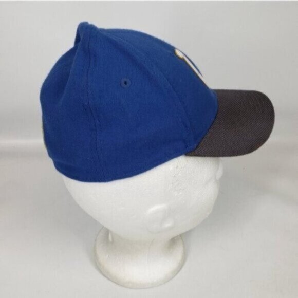 New Era Indianapolis Colts Toddler Child Ball Cap Blue NFL - Picture 5 of 13